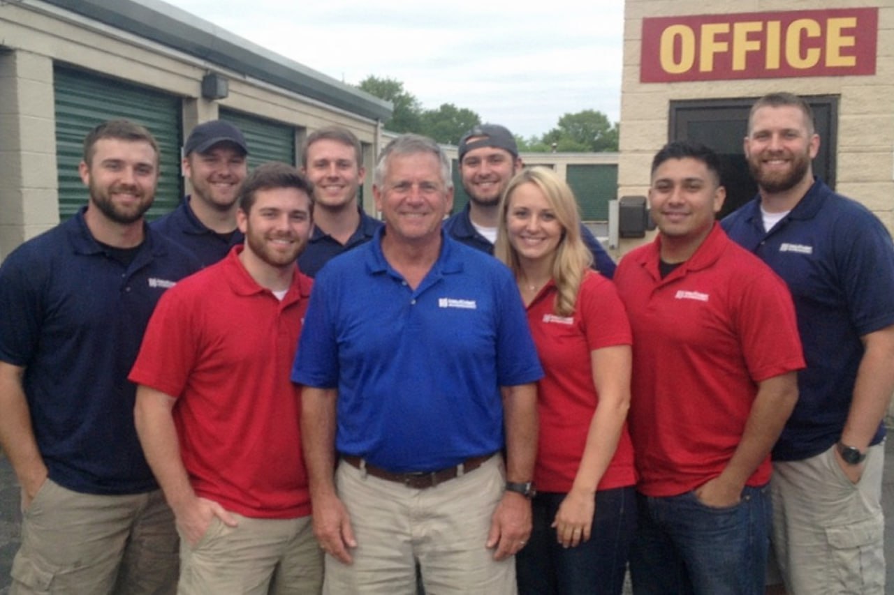 Water damage restoration professionals in Southfield, MI